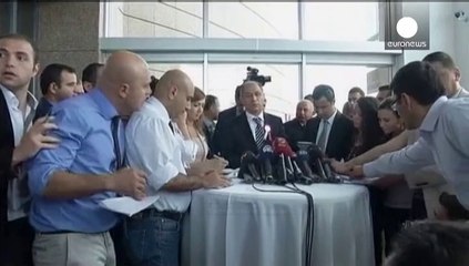 Iraq: 48 turchi nelle mani dei miliziani dell'Isis a Mossul