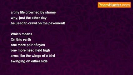 Subhash Mukhopadhyay - The Stride