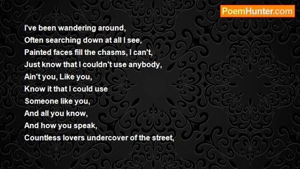 Kiyaga Lyttle Cephas - Someone Like You