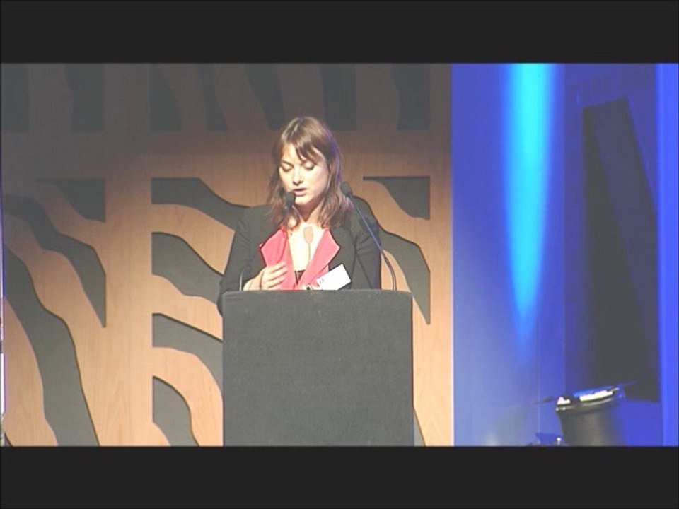 Dr PUTOUX COLLOQUE DU 06/06/2014 LES NOUVELLES ALLIANCES