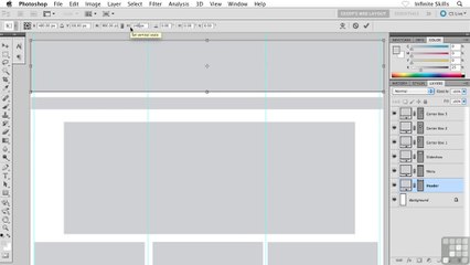 Additional Object Sizing