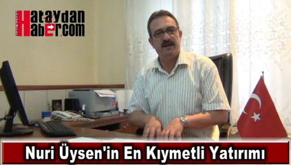 VEYSEL CINCIK 11 HAZİRAN 2014