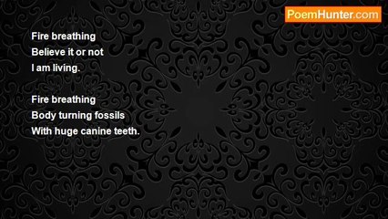 gajanan mishra - Fire breathing