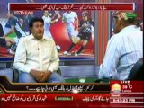 Sports & Sports with Amir Sohail (Cricketer Ke Lye Idol Training Kesi Honi Chahey --) 11 June 2014