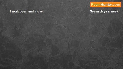 MOHAMMAD SKATI - OPEN & CLOSE