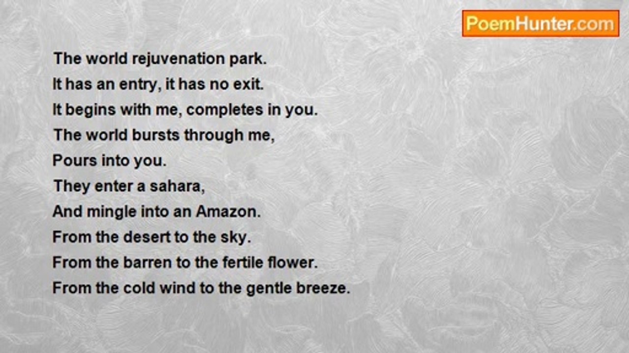 Hardik Vaidya - United Nations - Nations United