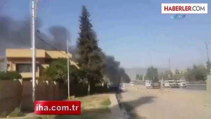 Dışişleri Bakanlığı'ndan İlk Açıklama