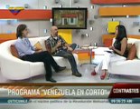 (Vídeo) Venezuela en Corto mostrará cortometrajes en las salas de cine del país