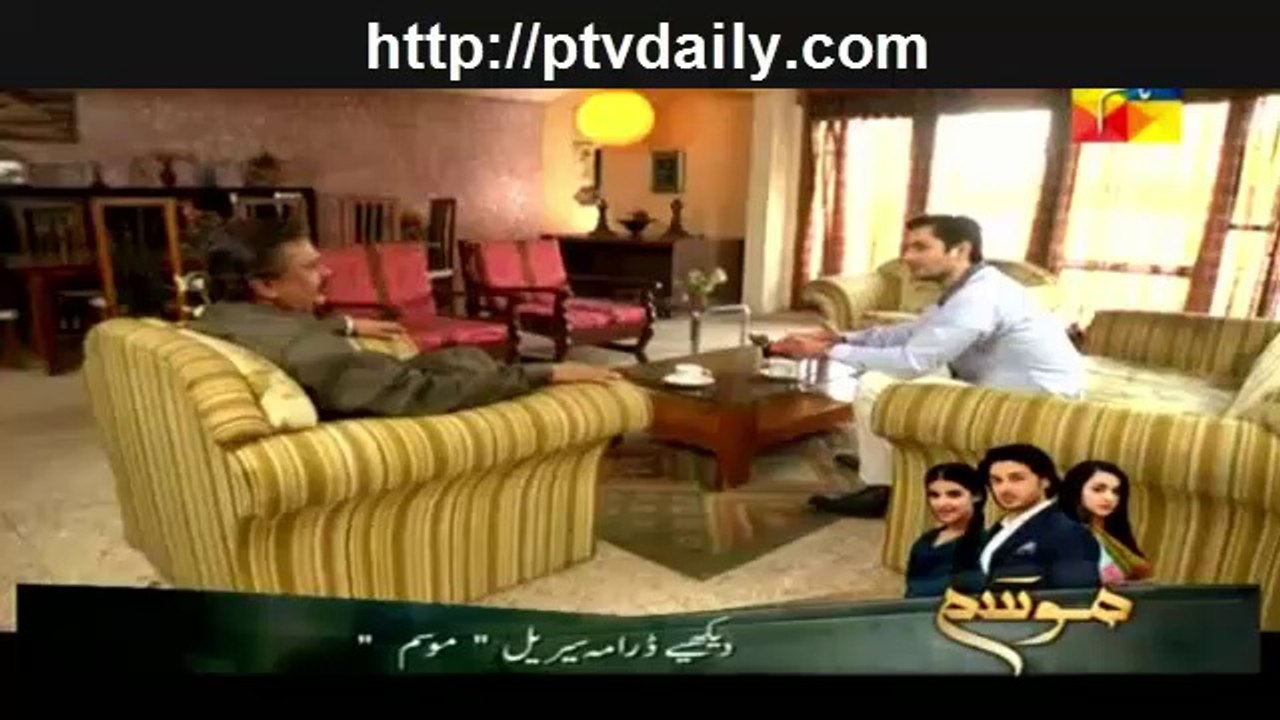 Kissay Apna Kahain Episode 41 By Hum TV - 11th...