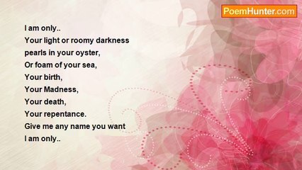 Fatima Nusairat - I Will Make You Cry..