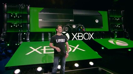 E3 2014 - Xbox Media Briefing Highlights (EN)