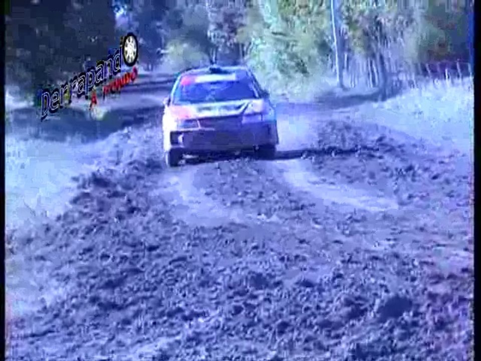 Derrapando a Fondo 9-6-14