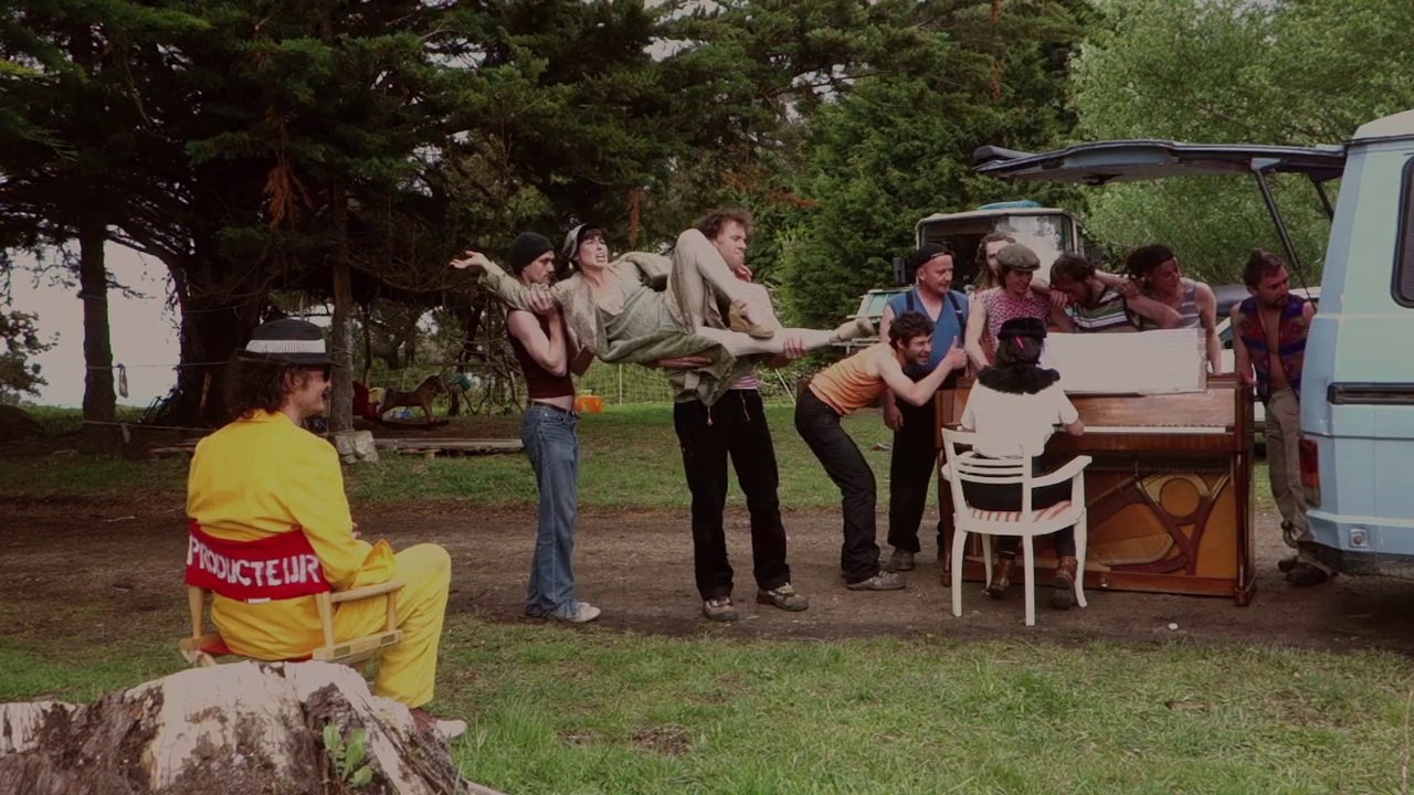 Youkali (Les déménageurs bretons)