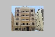 Ground floor for rent in Nerjs Building  New Cairo city