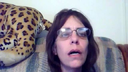 One more question left about the M.I.B. event