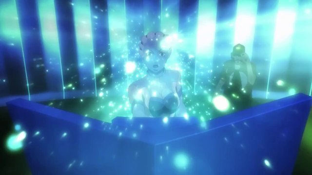 Mass Effect: Paragon Lost Official Video Trailer