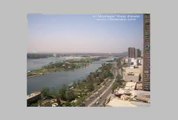 Unfinished Apartment for Rent Nearby Osman Towers  Nile Maadi