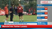 İtalyan Basını: Mircea Lucescu Galatasaray'da