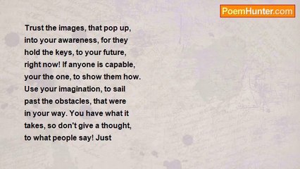 Audrey Heller - Keys To Your Future