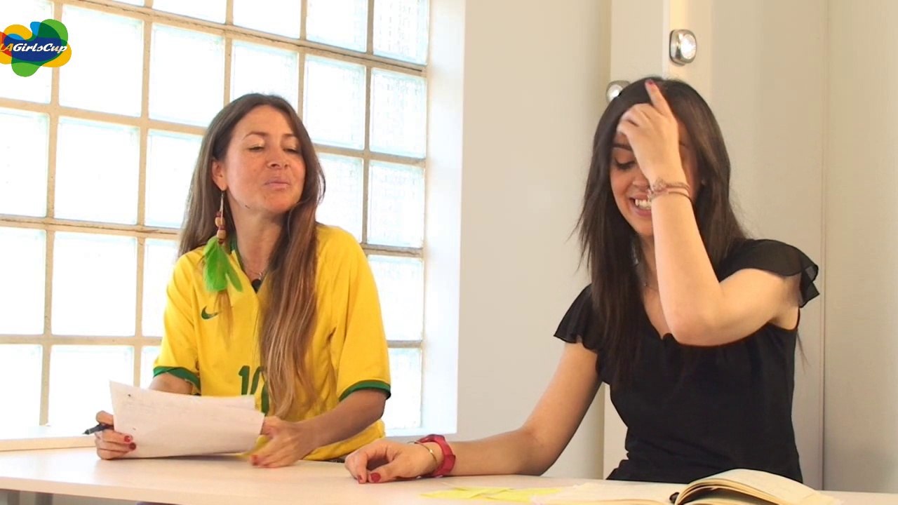 Coupe du monde 2014 : le Talk au féminin !