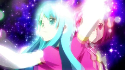 AKB0048 - Opening 1 [Kibou ni Tsuite] ( Sous Titrée JAP / FR ) 1080p Download et Streaming .