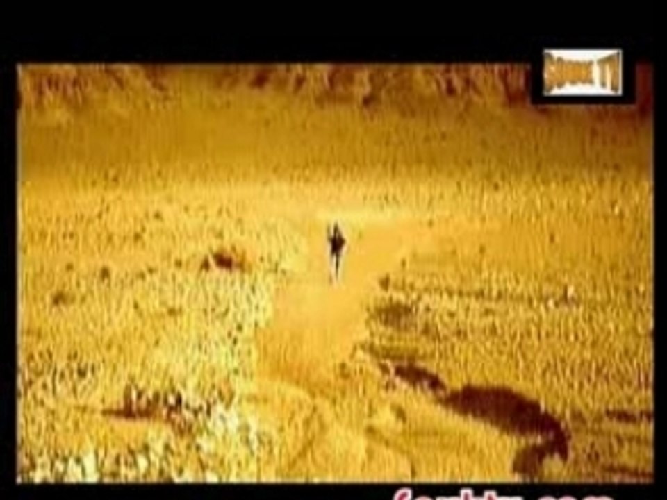 ISHTAR feat JIMI SISSOKO_Sawah