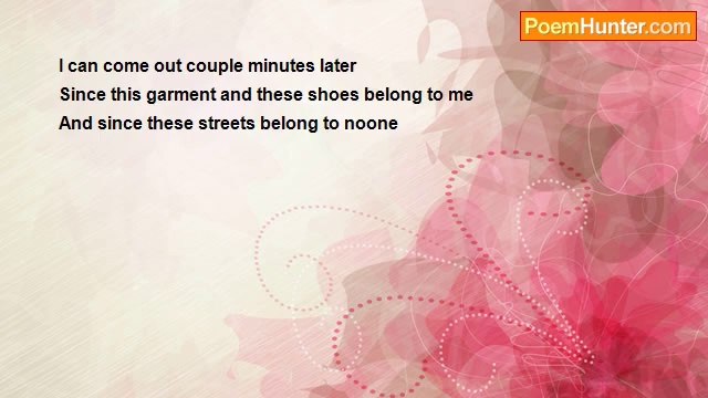 Orhan Veli Kanik - Headache