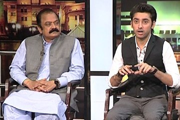 Dunya News – Mazaaq Raat - 11-June-2014