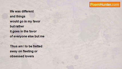 Krazy Rae - Destined for Being Alone