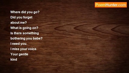 Krazy Rae - Don't Forget About Me