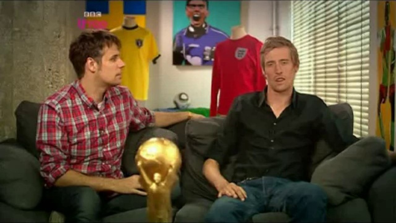 50 Most shocking moments in World Cup history