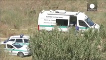 Police dig at new site in Algarve in Madeleine McCann case