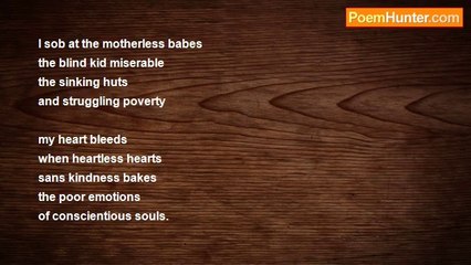 lalitha iyer - The Hole in my Heart