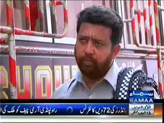 Wardaat (Crime Show) - 11th June 2014