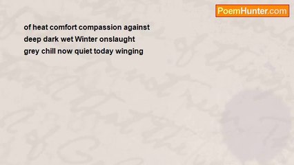 Terence G. Craddock - Stoke Up Waiting Warm Furnace