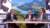 En Direct D!CI : Hautes-Alpes territoire de pleine nature avec le CDT 05 - Partie 1