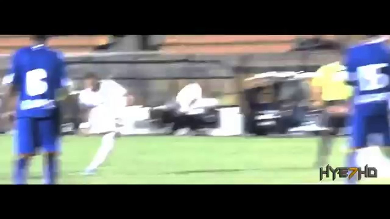 Neymar'ın en güzel golleri