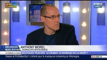 Bouygues Telecom: le célibat, le mariage ou la mort ?, dans Les Décodeurs de l'éco - 11/06 4/5