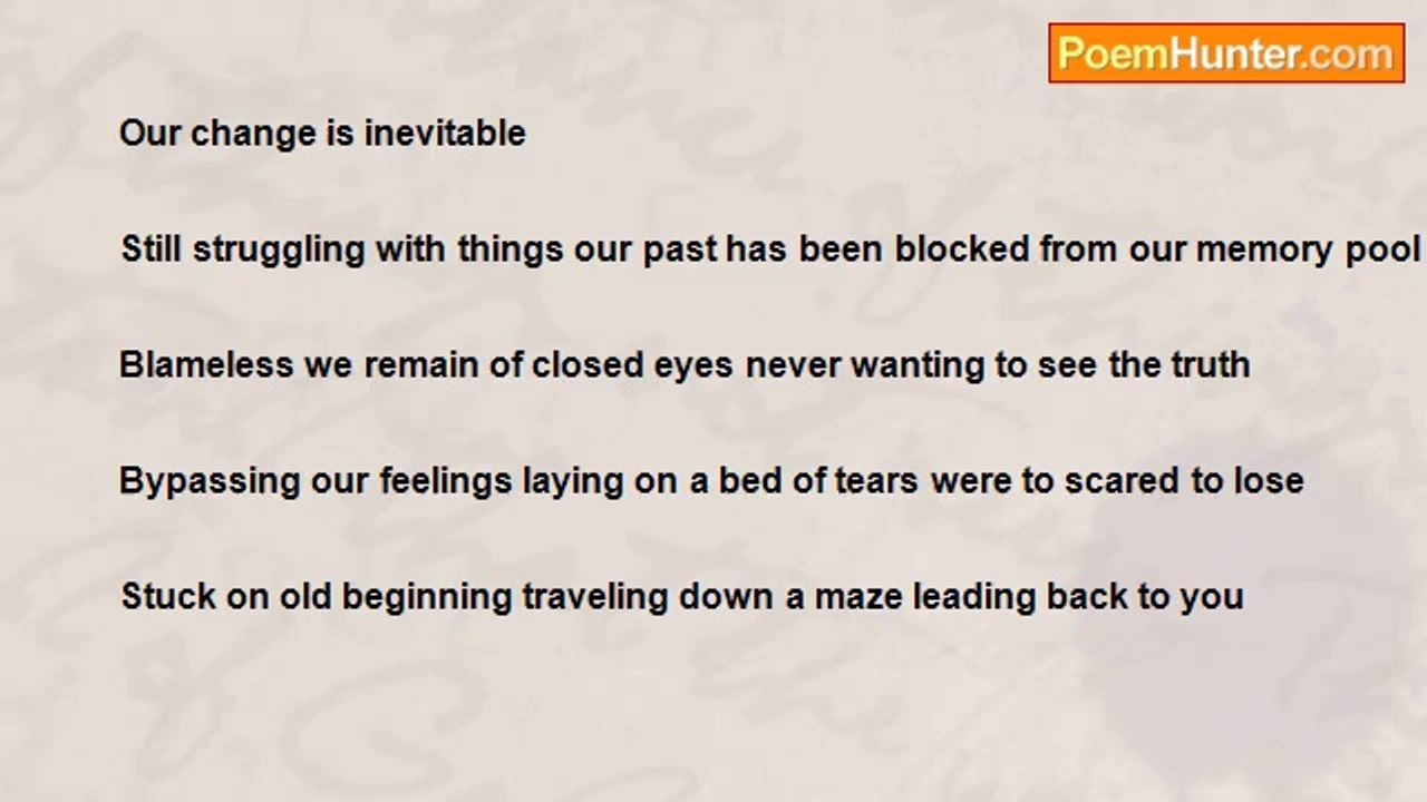 Boricua Justice - Inverted love