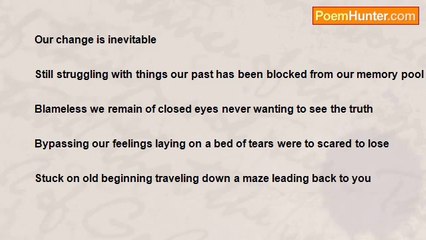 Boricua Justice - Inverted love