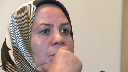 Mineurs en partance pour la Syrie: la détresse des familles