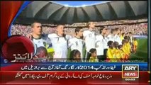 Headlines - 0000 - Thursday - 12 - June - 2014