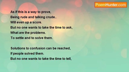 Lawrence S. Pertillar - What's The Problem