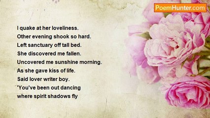 Wayne Falconer - DANCING ON PURE AIR