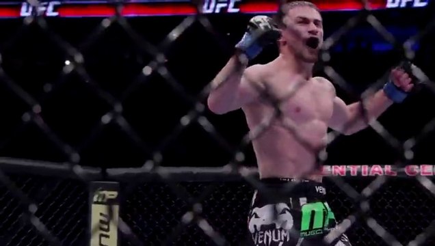 UFC 174: Brian Stann’s Main Event Breakdown