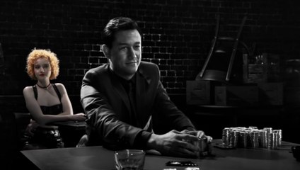 Sin City: A Dame to Kill For - Trailer / Bande-Annonce #2 [VO|HD1080p]