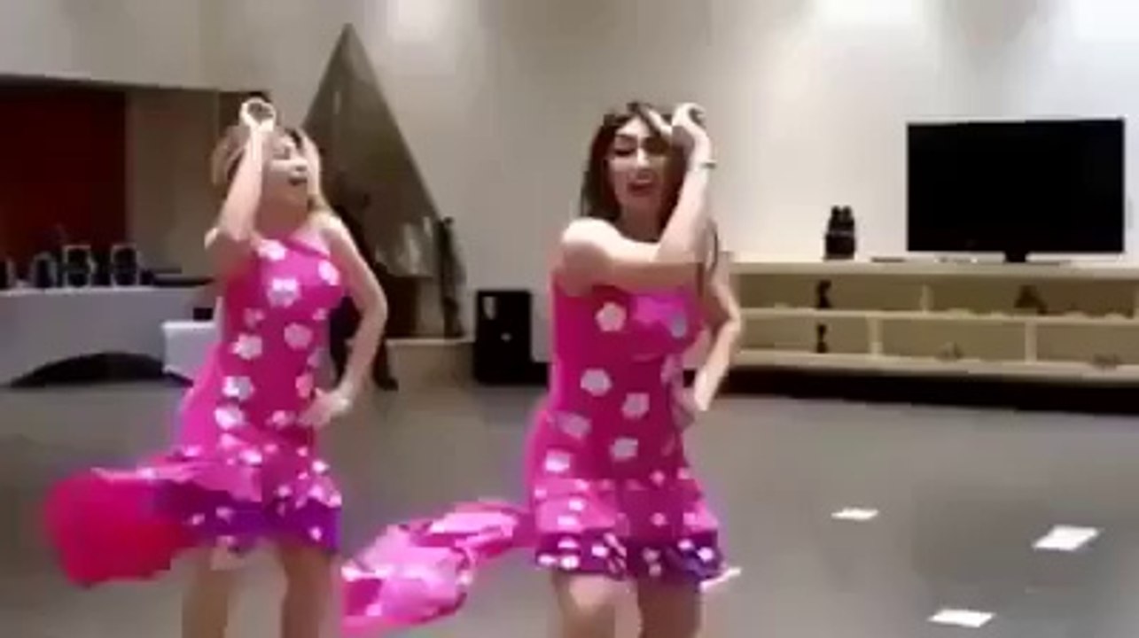 wao!! nice dance on pashto song