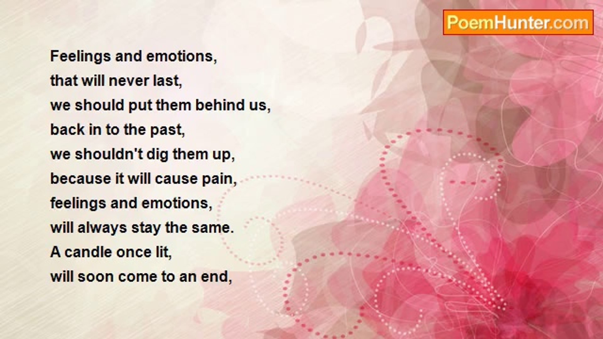 ⁣Kev Elmer - Feelings And Emotions