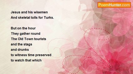 Andrew Fincham - Second hand Prague