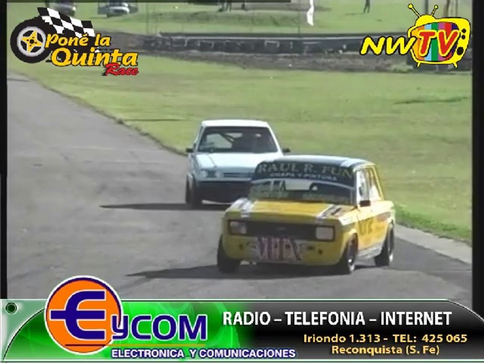 2014-06-08 - MONOMARCA FIAT - 1º Serie